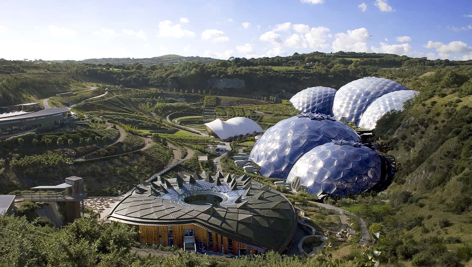 Eden Project