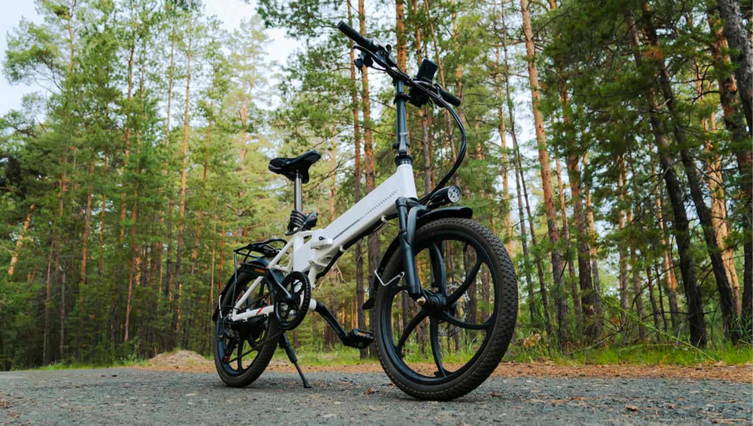 e-bike