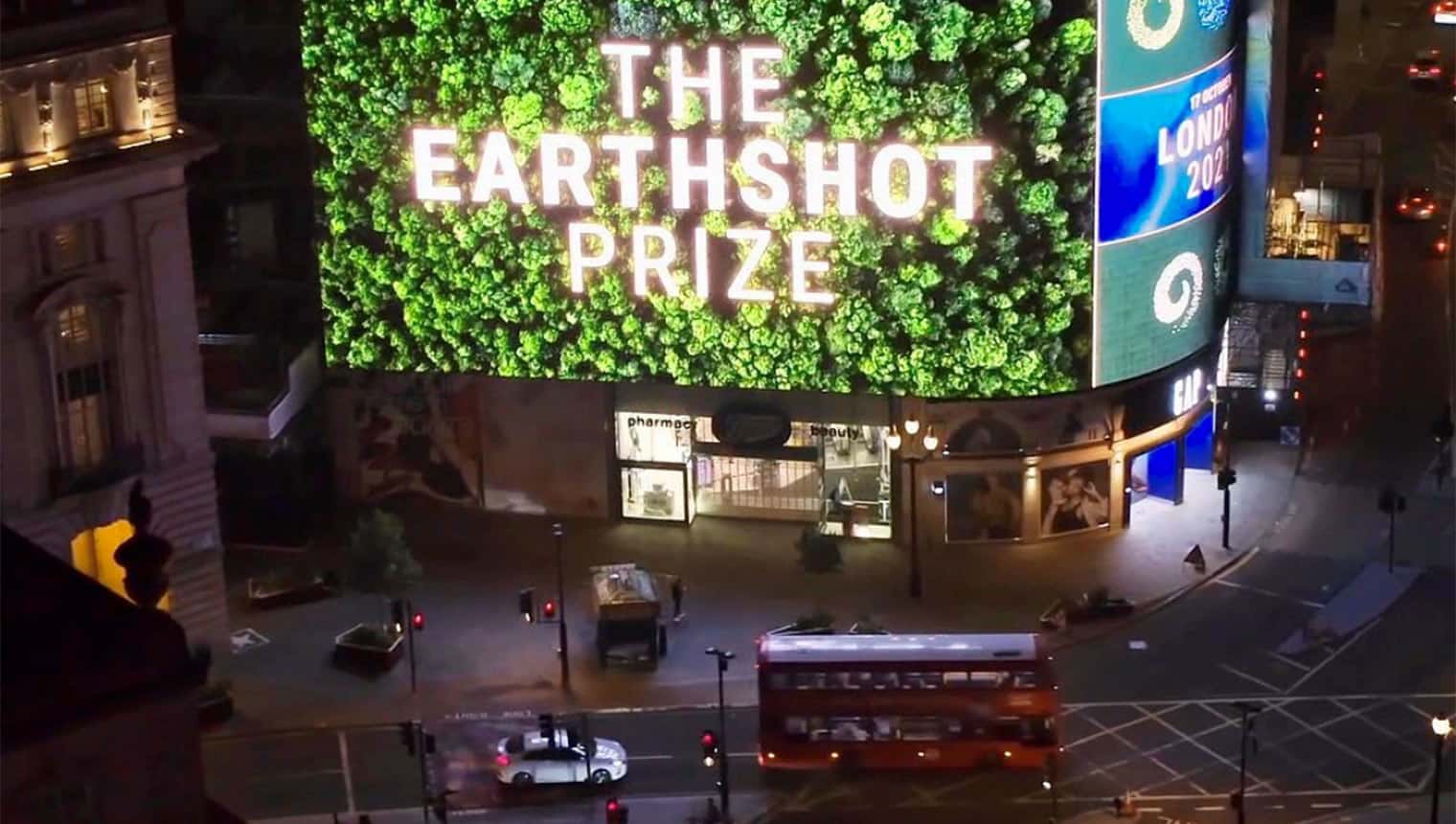 Earthprize