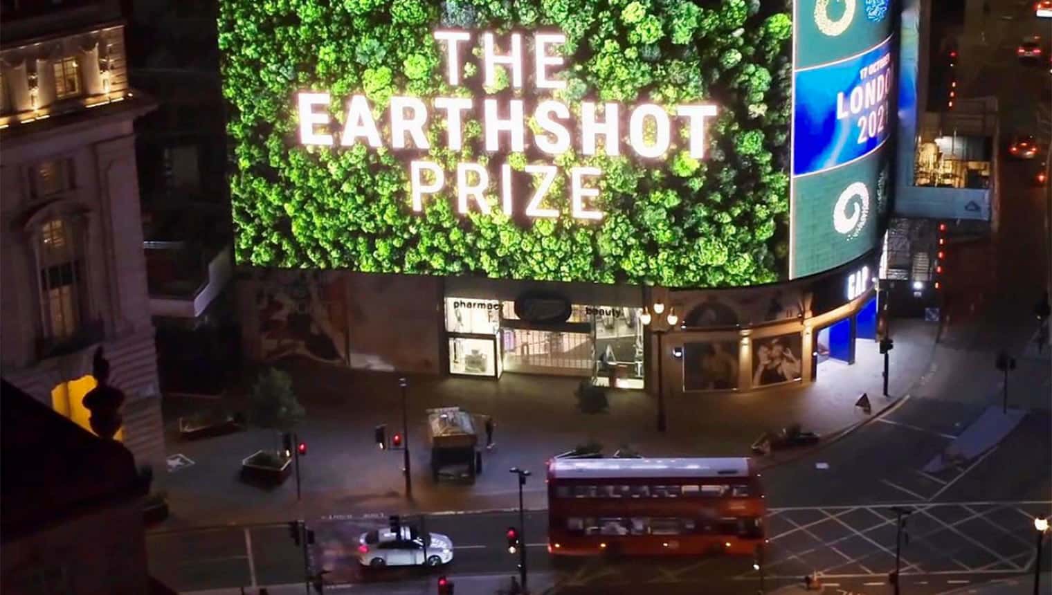 Earthprize