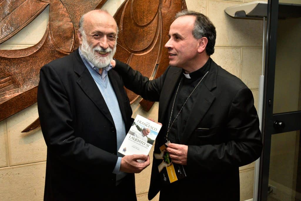 domenico pompili