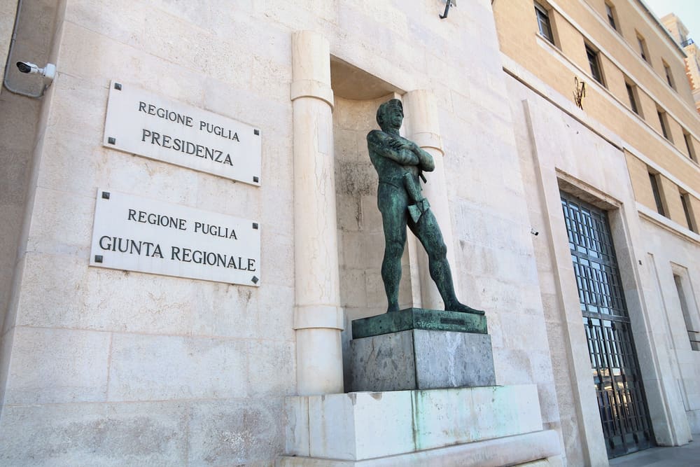 Regione Puglia