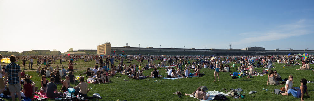 tempelhofer feld