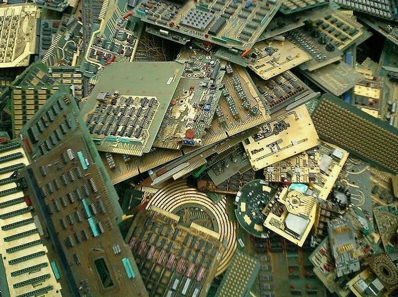 vecchi pc