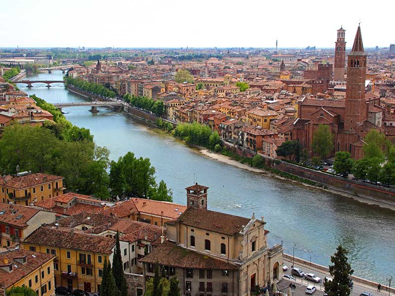 Adige Verona 