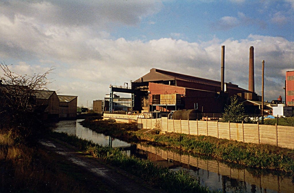 Walsall
