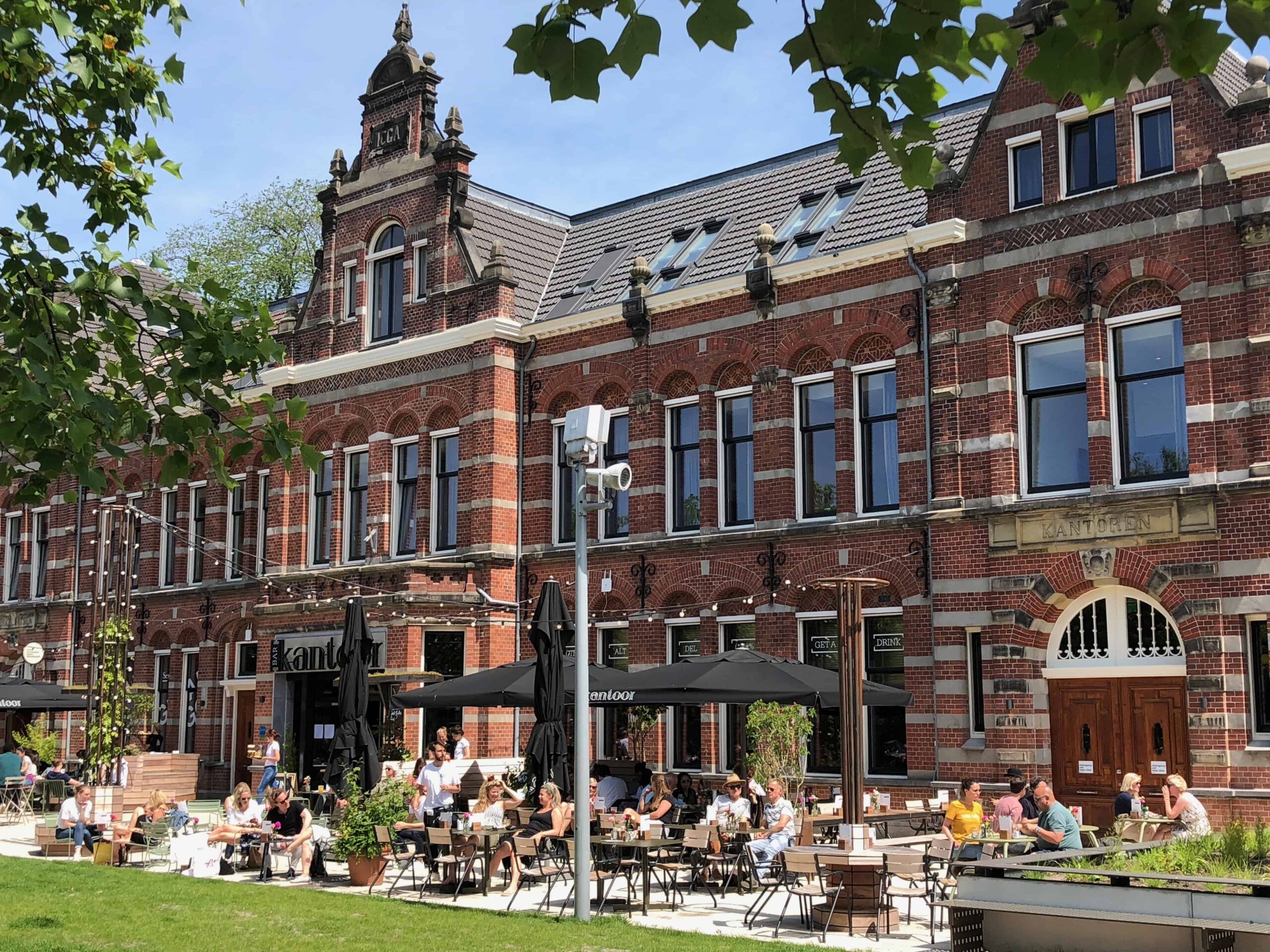 Cultuurpark Amsterdam