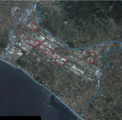 Sin Massa Carrara