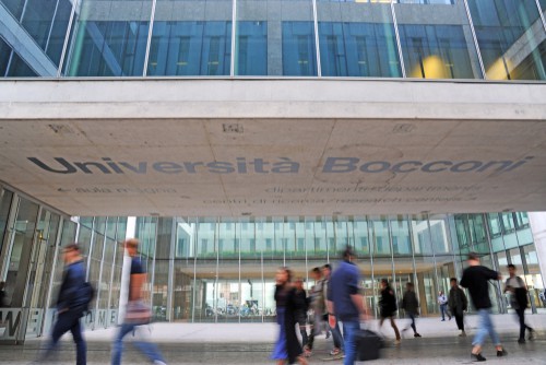 Università Bocconi