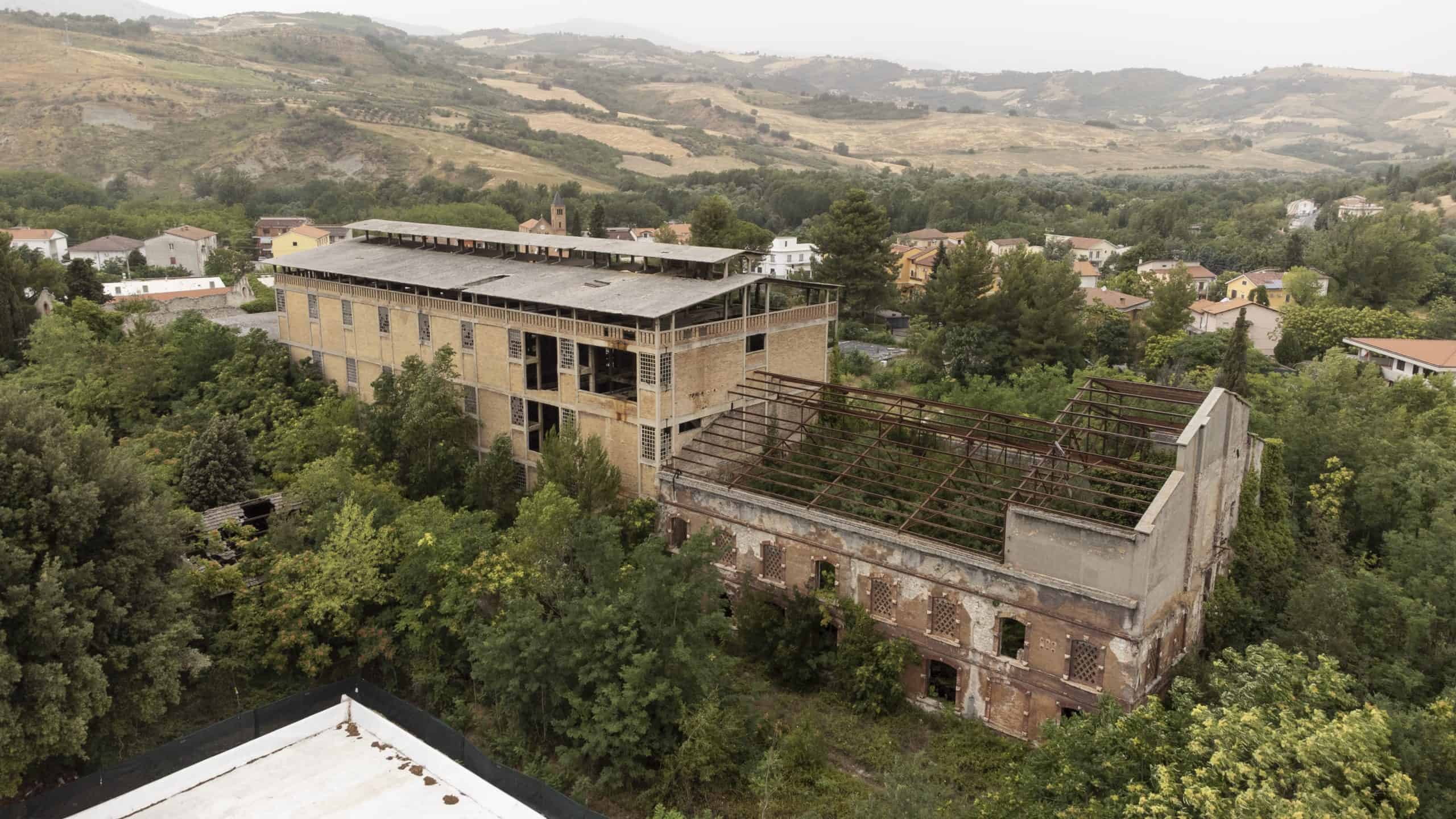 ex Montecatini