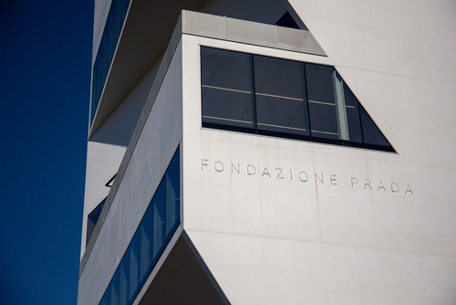 Fondazione Prada