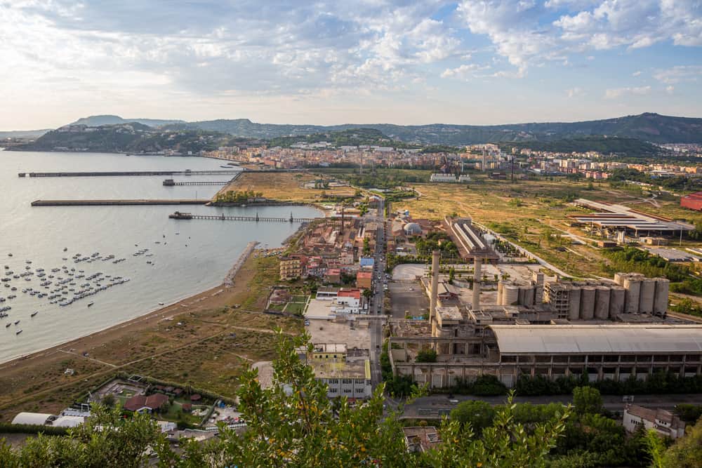 Bagnoli