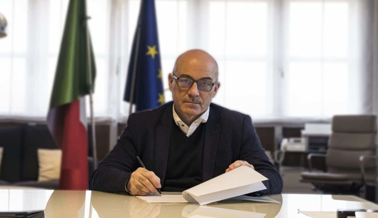 Cingolani