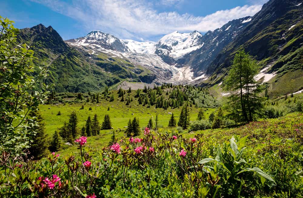 Monte Bianco