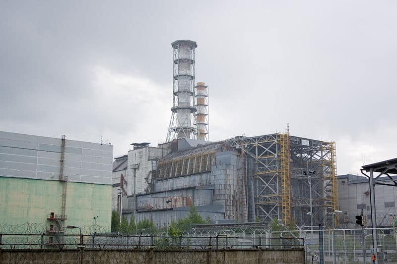 Chernobyl