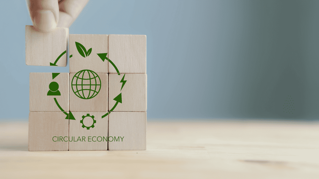 economia circolare