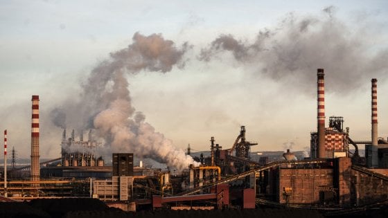 ex ilva taranto