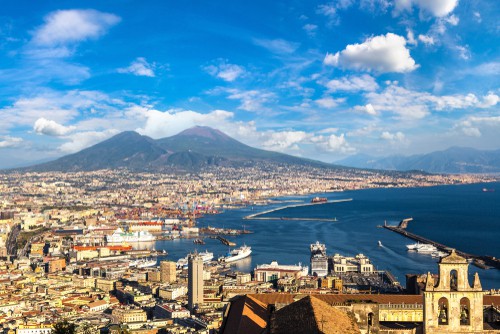 napoli