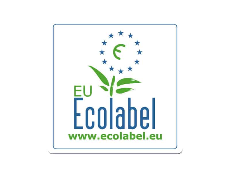 ecolabel ue