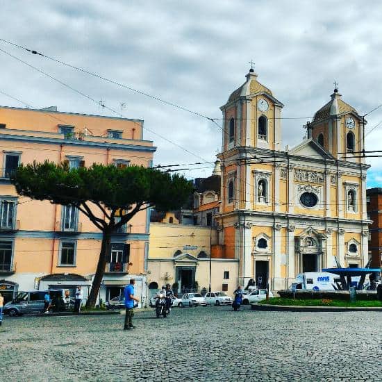 Portici