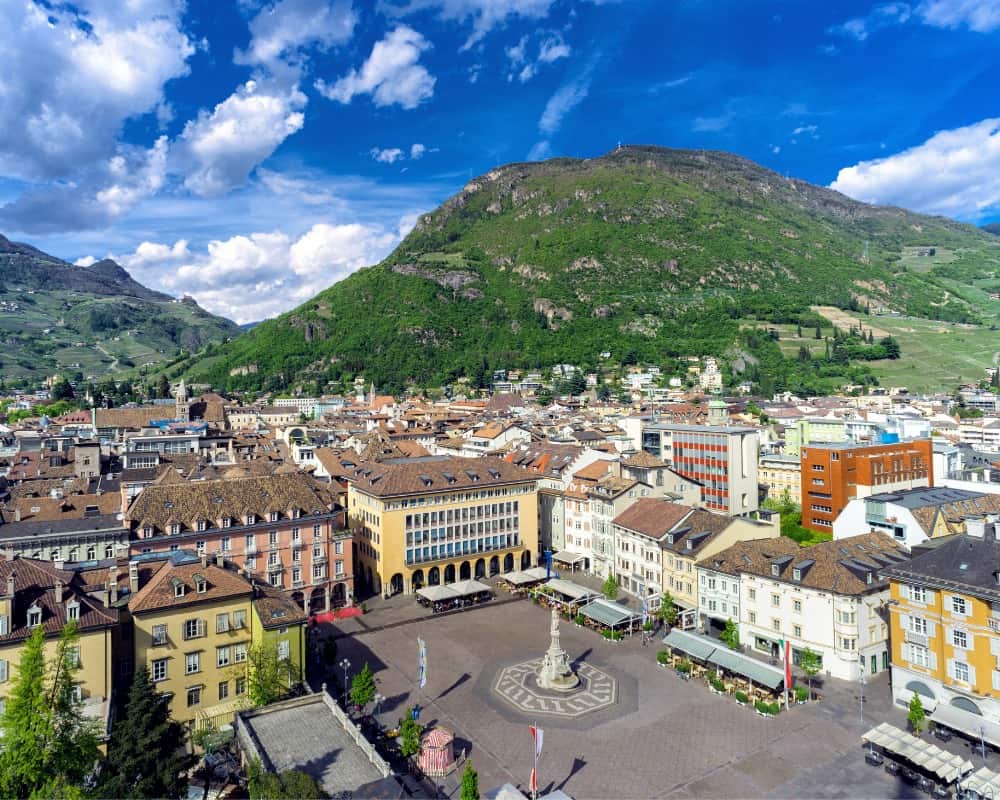 bolzano