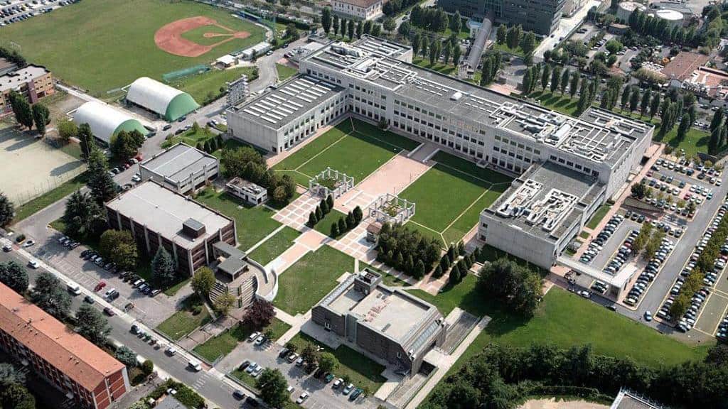 università brescia