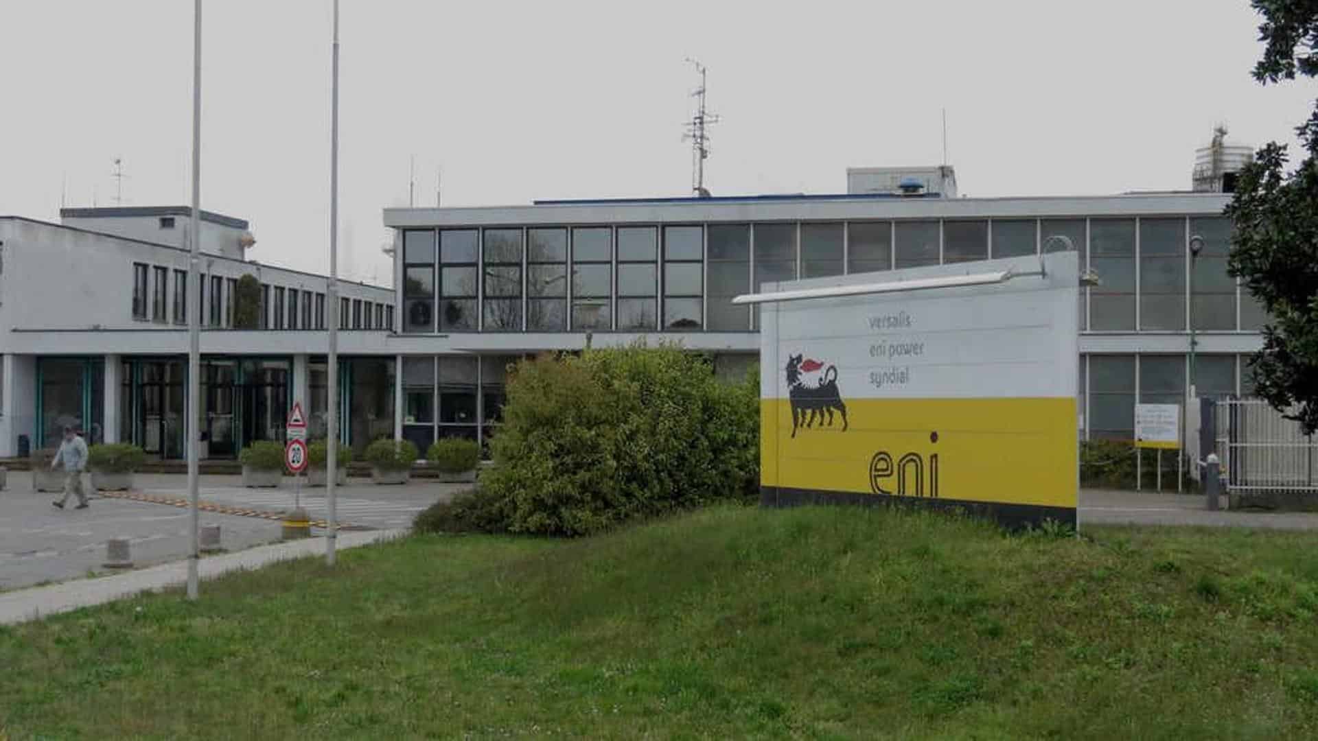 impianto riciclo plastica