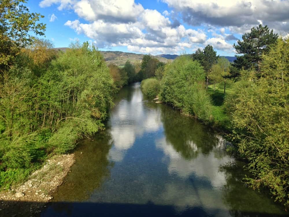 fiume Arno
