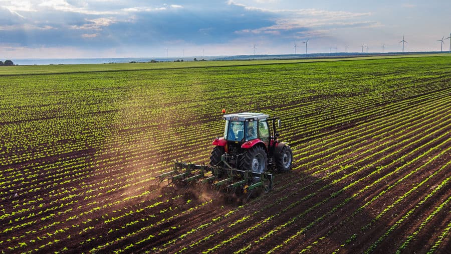 comunità energetica agricola