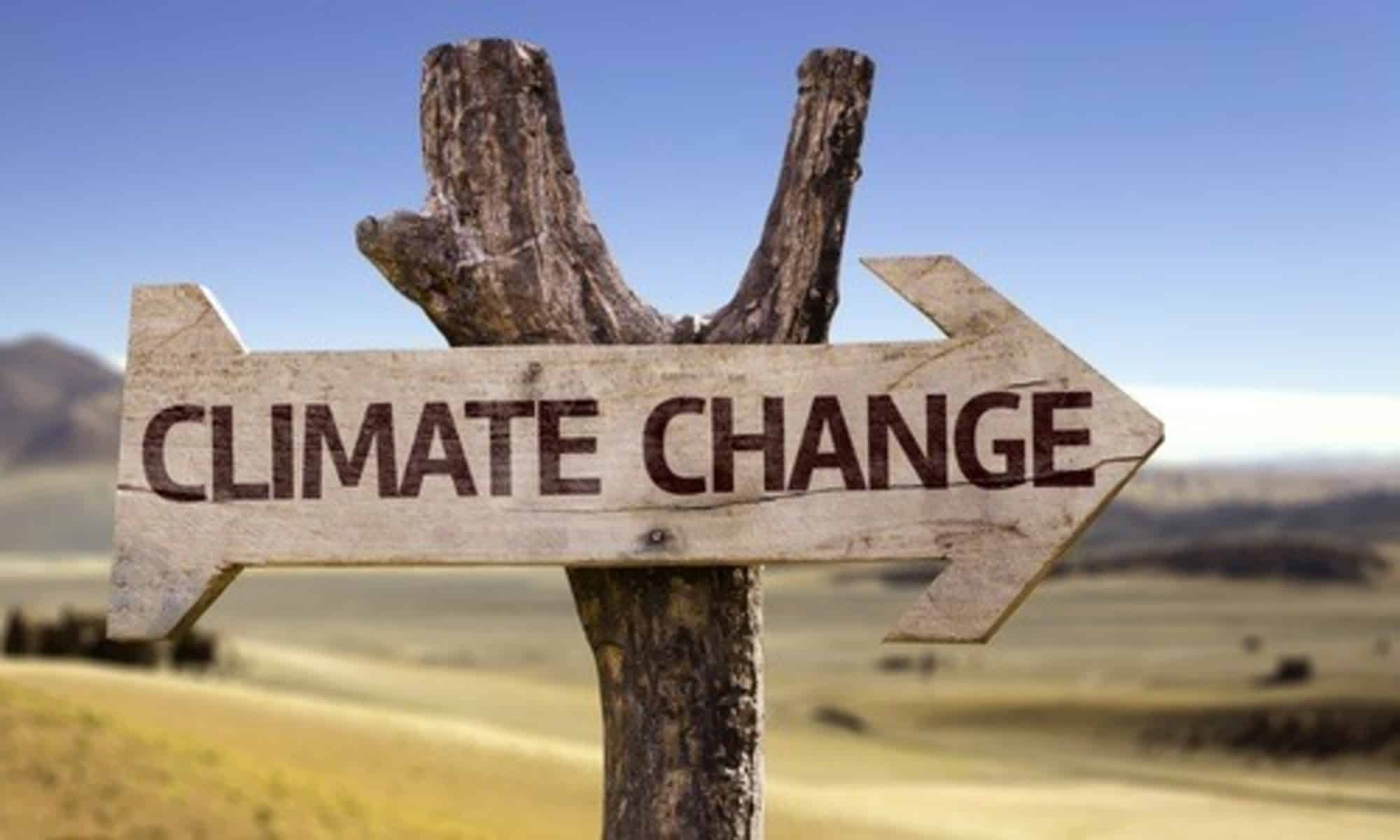 adattamento al cambiamento climatico