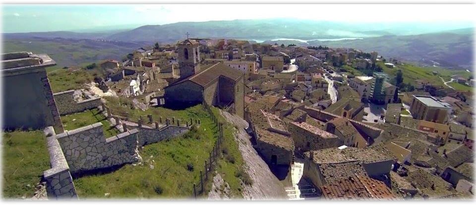 pietracatella rigenerazione urbana
