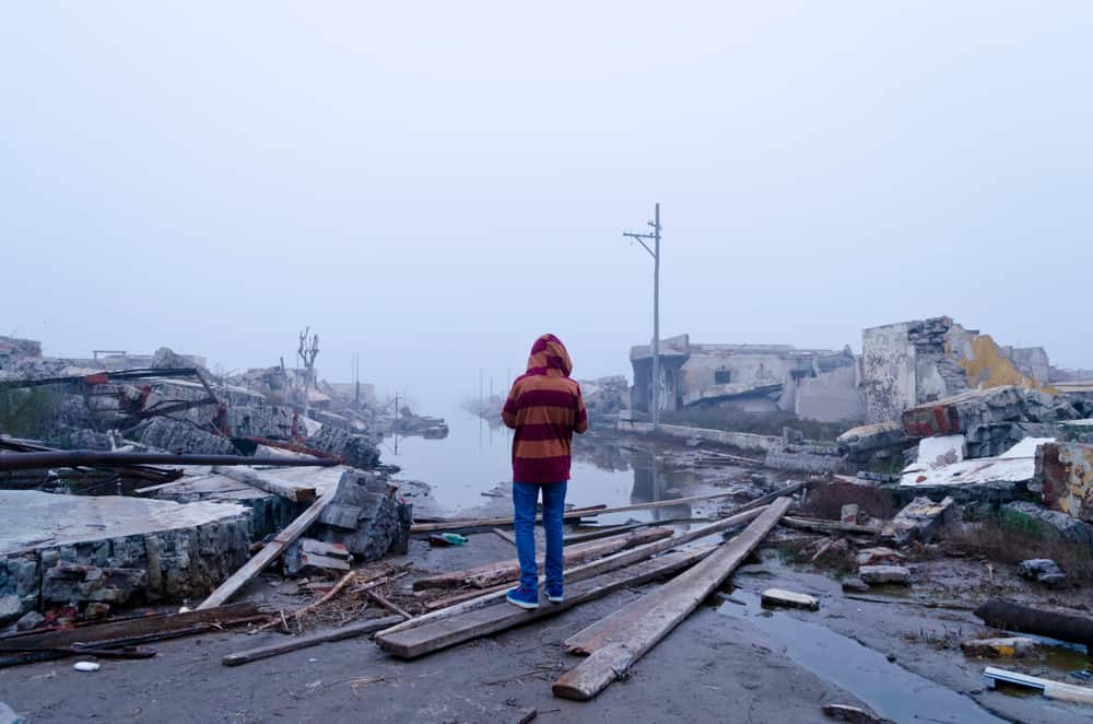 disastri naturali