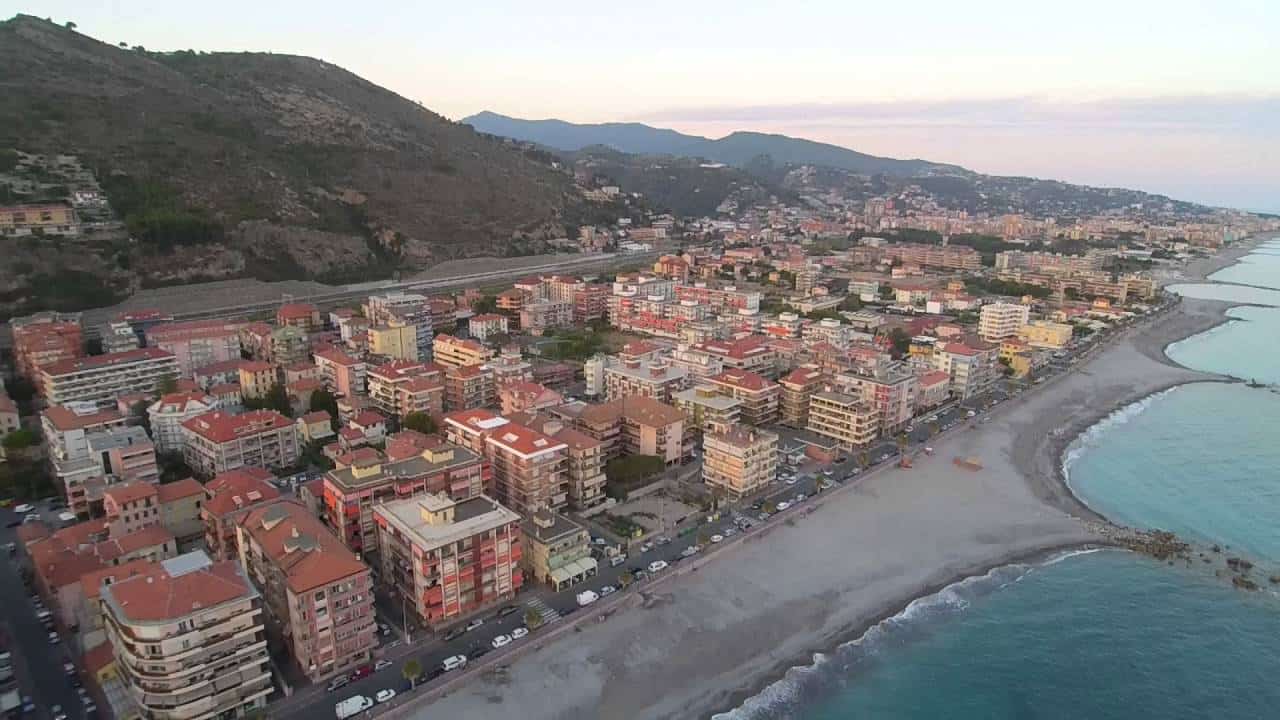 marina di ventimiglia