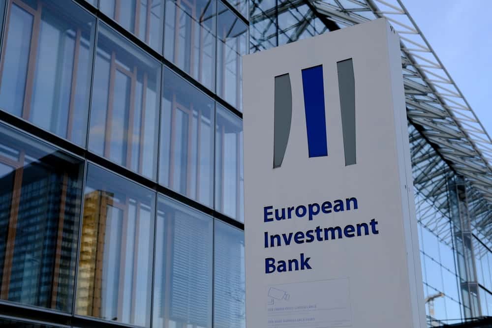banca europea per gli investimenti