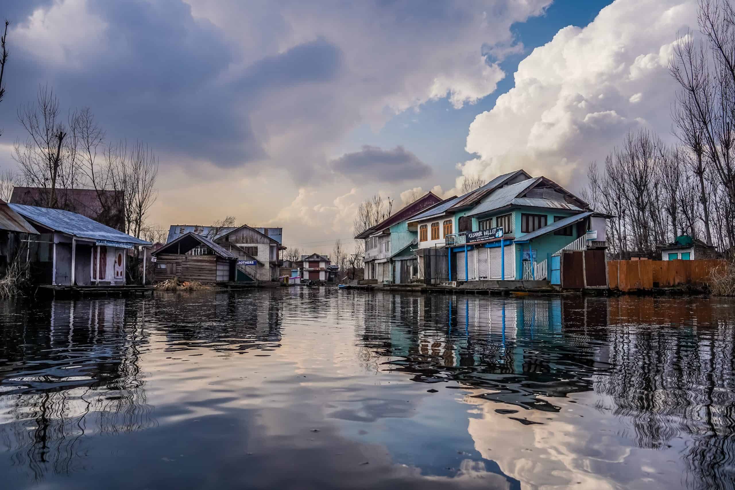 alluvione