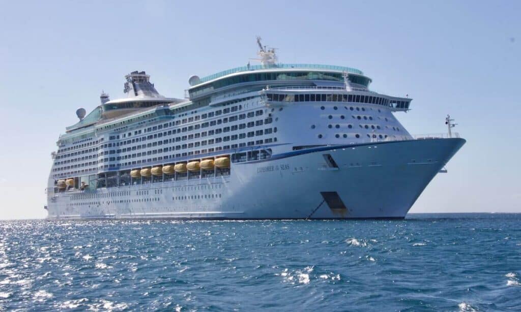 Navi a idrogeno: MSC punta sul green per le sue crociere