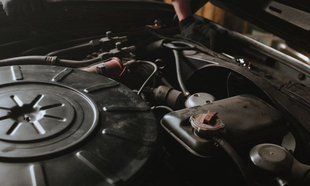 batterie cinetiche a volano