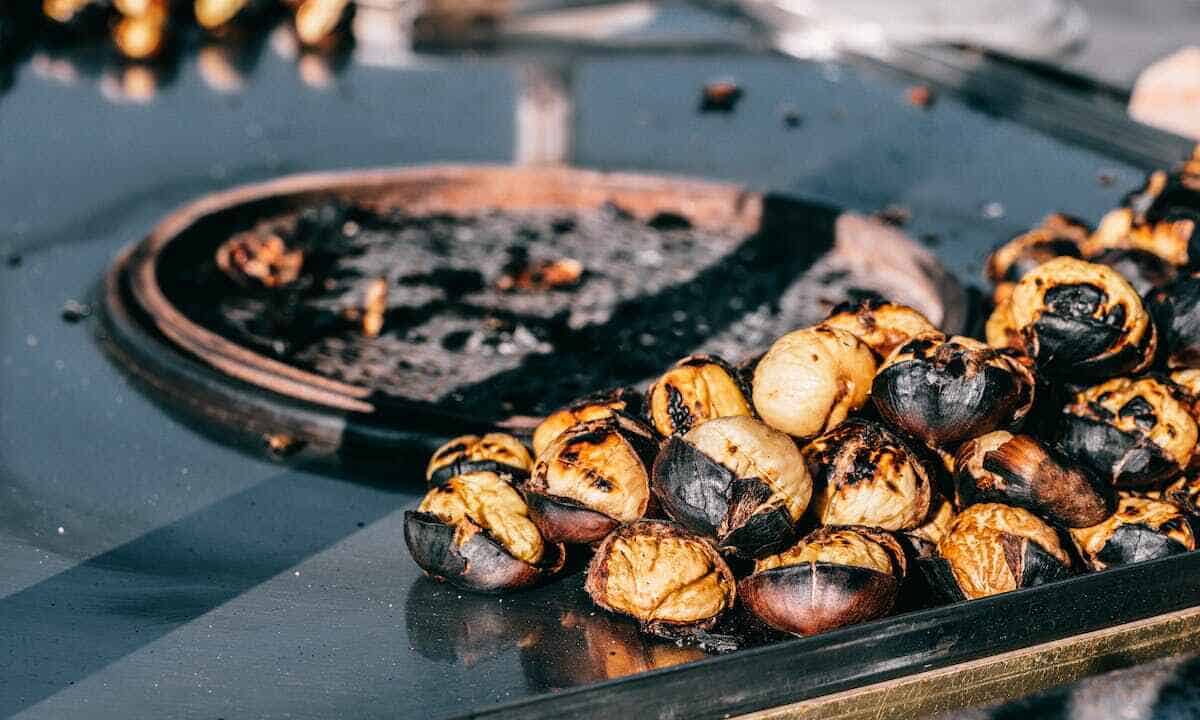 Forni solari: cucina grazie al sole