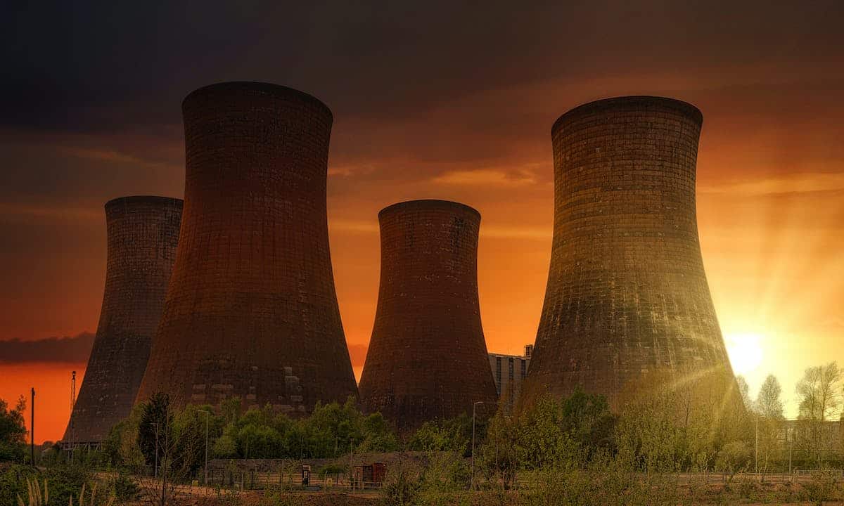 Fusione nucleare nelle centrali: si sogna di poterla proporre in futuro