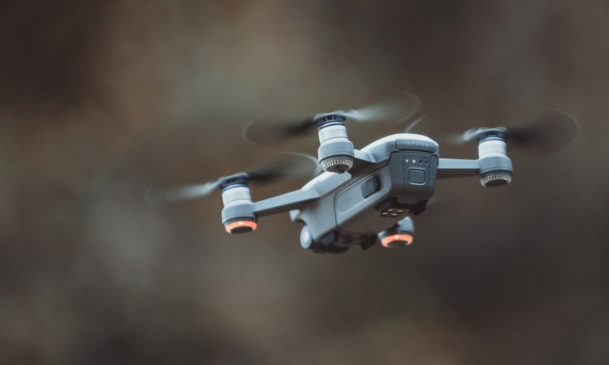 Kitekraft, da un drone l'energia