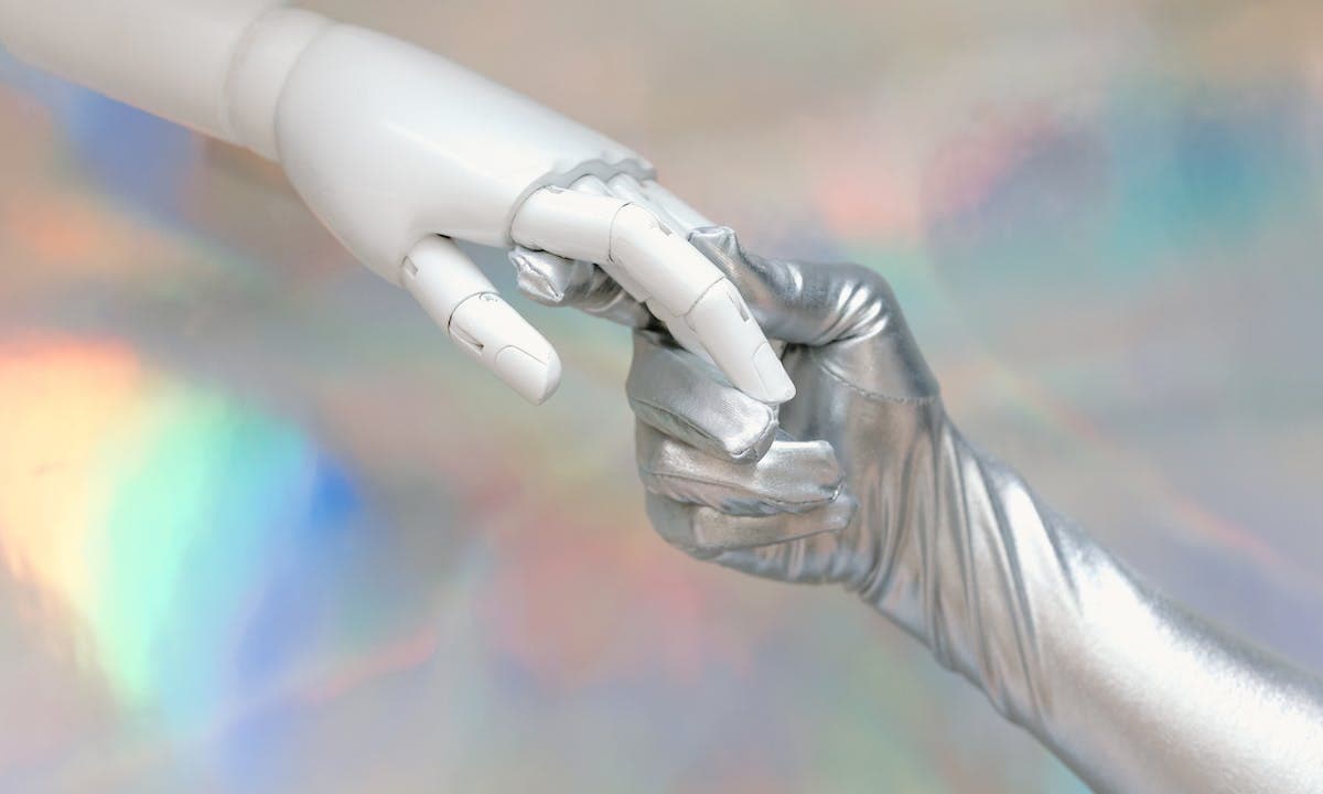 Robot muratore nel futuro dell'edilizia