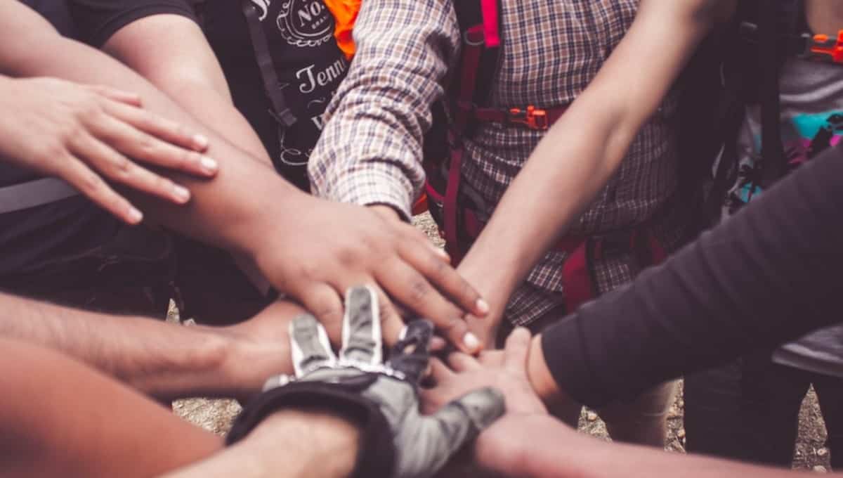 Un patto tra persone