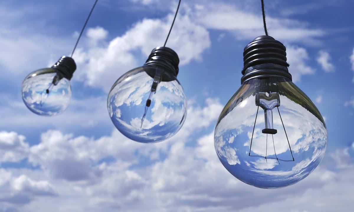 Generatore a idrogeno per una elettricità più pulita