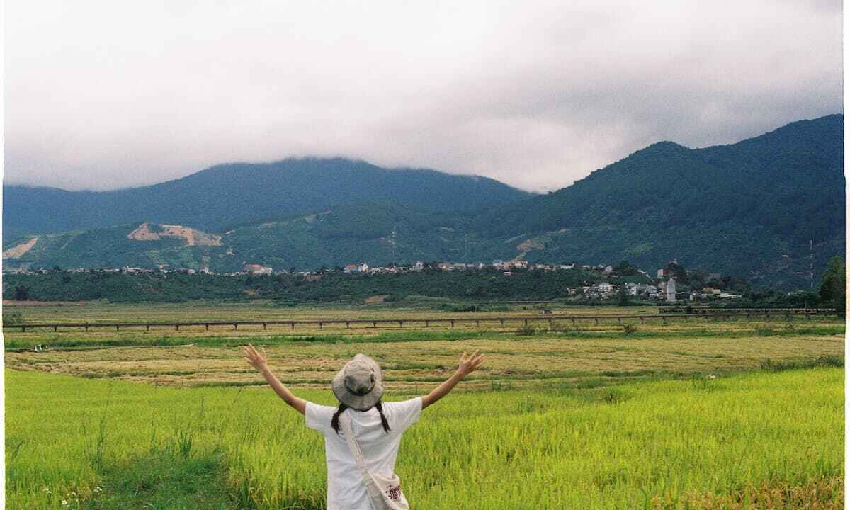 Viaggio sostenibile: quando andiamo in vacanza, non dimentichiamo di rispettare la natura