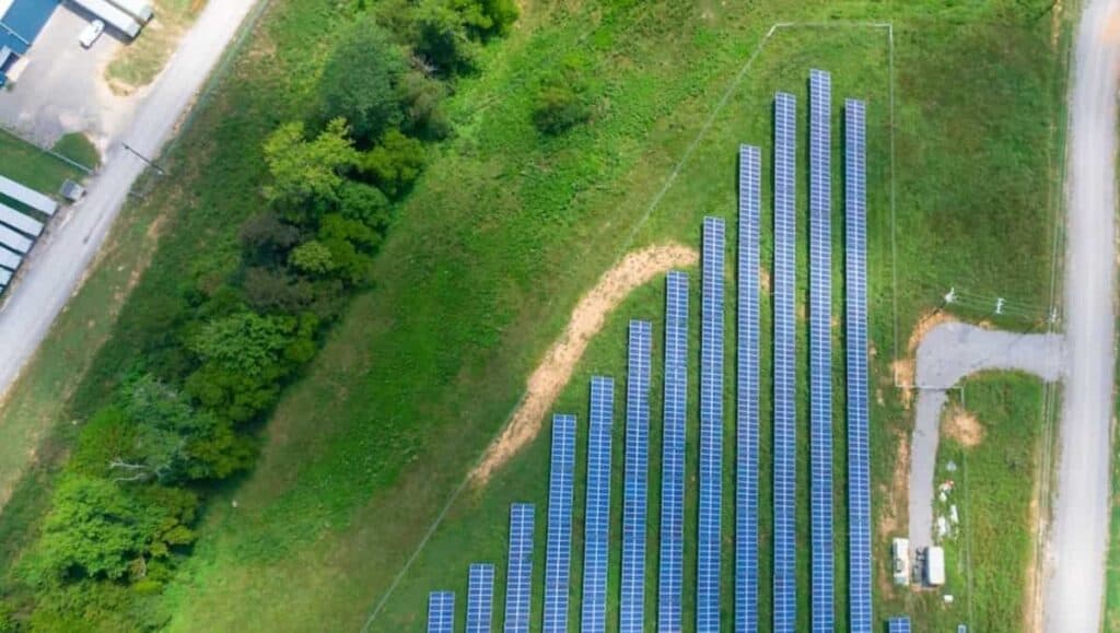 Come possiamo proteggere il nostro impianto fotovoltaico quando inizia a grandinare? Ecco tutto quello che devi sapere.