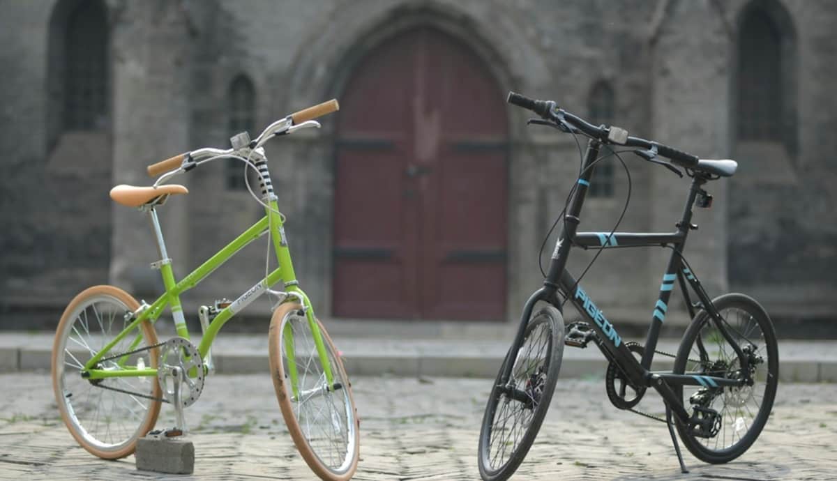 biciclette in città