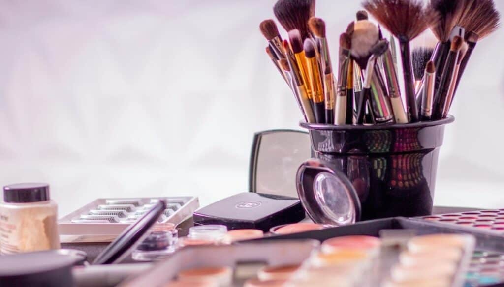Makeup