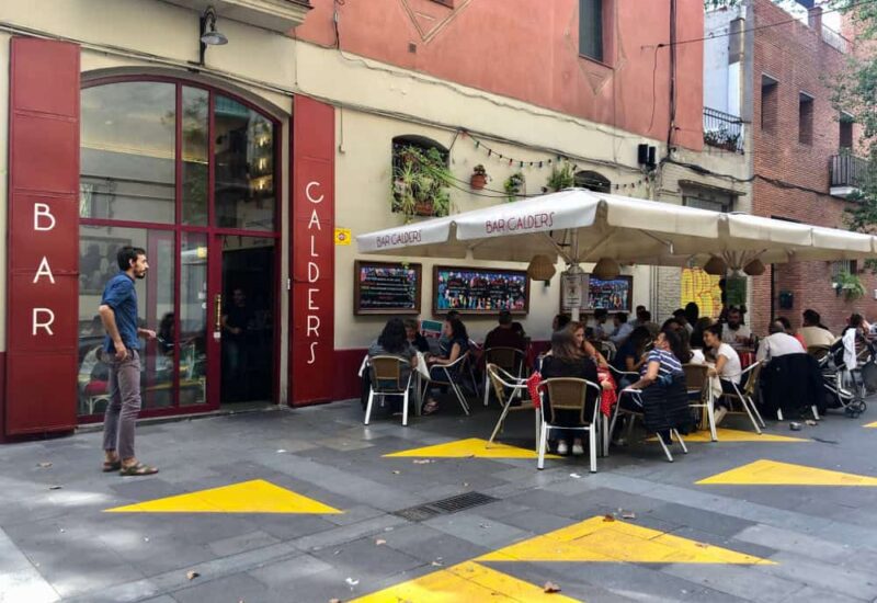 Barcellona fa scuola con le Supermanzanas