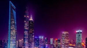 teleriscaldamento in città