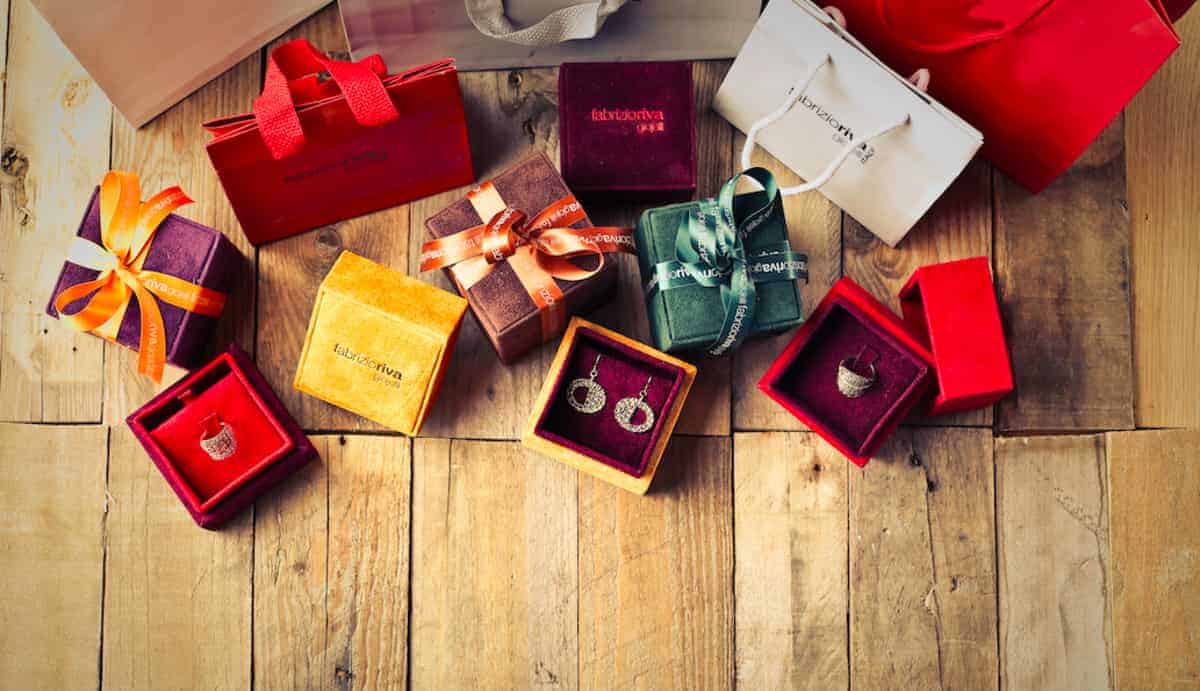 regali di natale sostenibili